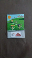 Magnet Bannette Le Tour De France - Tourism