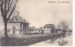 Veendam Prins Hendrikkade C1103 - Veendam