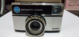 CAMERA APPAREIL PHOTO ANCIEN KODAK INSTAMATIC 255 X - Fototoestellen