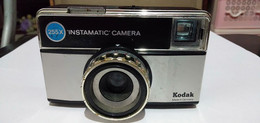 CAMERA APPAREIL PHOTO ANCIEN KODAK INSTAMATIC 255 X - Appareils Photo