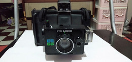 APPAREIL  POLAROID EE 66 - Cameras