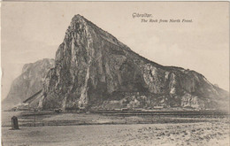 Gibraltar - (E.2560) - Gibraltar