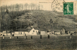 Maisnières * Vue Sur Le Marais * Panorama - Andere & Zonder Classificatie