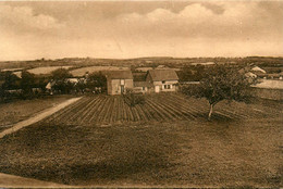 La Roche Sur Yon * Le Monastère Des Clarisses * 6 Cpa * Différentes Vues - La Roche Sur Yon