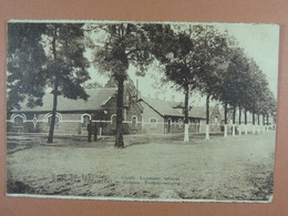 Camp De Beverloo Carré Logement Troupes - Leopoldsburg (Camp De Beverloo)