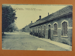 Camp De Beverloo Intérieur Du Camp - Leopoldsburg (Beverloo Camp)