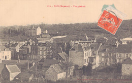 53 - BAIS / VUE GENERALE - Bais