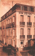 Saint Georges De Didonne         17         Grand Hôtel De La Plage      (voir Scan) - Saint-Georges-de-Didonne