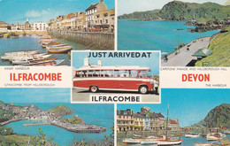 ILFRACOMBE MULTI VIEW - Ilfracombe