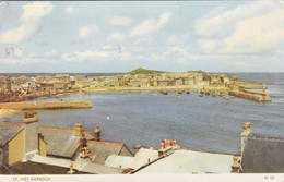 ST IVES HARBOUR - St.Ives