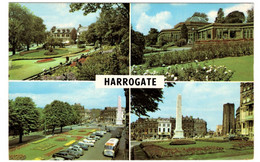 Harrogate - Harrogate