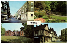 Ipswich - Ipswich