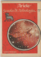 Ariete Scuola Di Astrologia Curcio - Textos Científicos