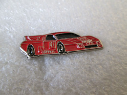 PIN'S    FERRARI   BB LE MANS  1980 - Ferrari