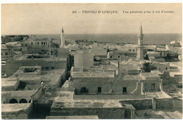 Delcampe - TRIPOLI D'Afrique - Libyen