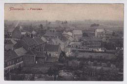 MOORSELE  PANORAMA - Wevelgem