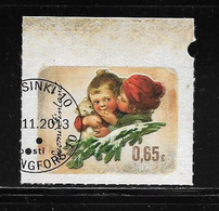 FINLANDE ( EUFIN - 120 )  2013  N° YVERT ET TELLIER  N° 2250 - Gebraucht