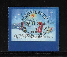 FINLANDE ( EUFIN - 122 )  2014  N° YVERT ET TELLIER  N° 2308 - Gebruikt