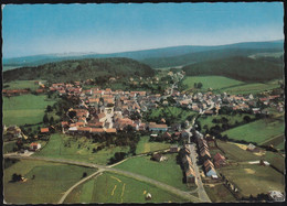 D-92723 Tännesberg - Oberpfalz - Höhenluftkurort 700m - Cekade Luftbild - Aerial View - Weiden I. D. Oberpfalz