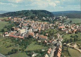 D-92723 Tännesberg - Oberpfalz - Luftkurort - Cekade Luftbid - Aerial View - Weiden I. D. Oberpfalz