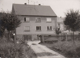 D-92723 Tännesberg - Oberpfalz - Hausansicht - Privat - Weiden I. D. Oberpfalz