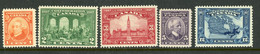 Canada MH 1927 60th Anniversary Of Confederation - Sonstige & Ohne Zuordnung