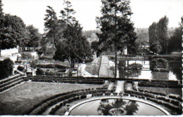 CARRIERES SUR SEINE   VUE DU PARC - Carrières-sur-Seine