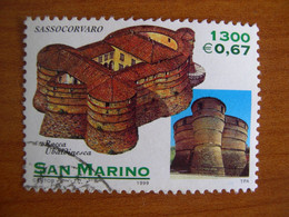 Saint Marin Obl N°  1653 - Altri & Non Classificati