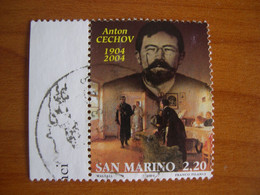 Saint Marin Obl N°  1964 - Used Stamps