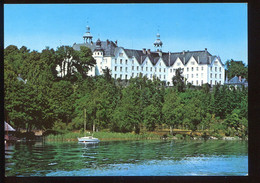 CPM Neuve Allemagne PLÖN Am See Schlöss - Ploen