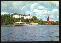 CPM Neuve Allemagne PLÖN Am See Prinzenschloss - Plön