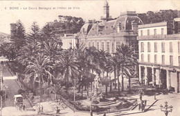 AFRIQUE,AFRICA,AFRIKA,Algéria,Algérie,BONE,ANNABA,1938 - Annaba (Bône)