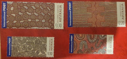 Australia / Definitive - Mint Stamps