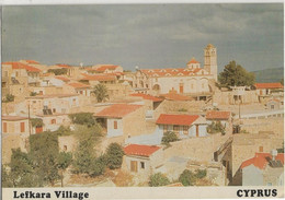 LEFKARA VILLAGE - Chipre