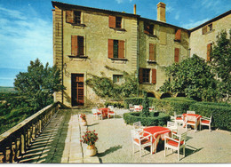 Meyrargues Le Château La Terrasse Hôtel - Meyrargues