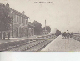 Vue - Vitry-la-Ville