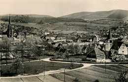 Lembach * Vue Générale Du Village - Other & Unclassified