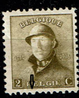 166  **  Cadre Inf. Doublée - Other & Unclassified