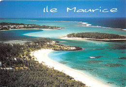 ¤¤  -  ILE MAURICE   -  Blue Bay  -  Ile Des Deux Cocos    -  ¤¤ - Maurice