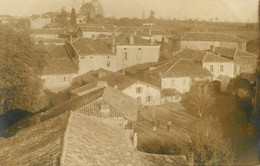 Hautes Pyrénées 65 * 4 Cartes Photos * Village à Situer !!! - Autres & Non Classés