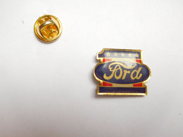 Beau Pin's , Auto Ford - Ford