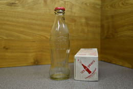 Coca-cola Company Bottle 25cl 125 Jaar 2012 - Botellas