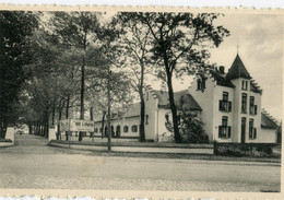 5 Kaarten 1957 RETIE - DE LINDE ACW Vacantiehuis - Inrij En Voorbouw - Café Restaurant Speeltuin Plasvijver + Andere - Retie