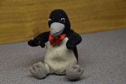 Coca-cola Company Pinguin-penguin - Soft Toys