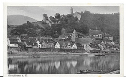 HIRSCHHORN A.N. - Panorama - Eberbach