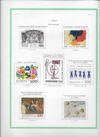 France Timbres Oblitérés - Collection Vendue Page Par Page - TB - Gebruikt