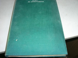 LIBRO"GLI ULTIMI FILIBUSTIERI" SALGARI BEMPORAD 1928 - Actie En Avontuur