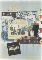 The Beatles Anthology © 2003 (PAL) DVD X 5 - DVD Musicales