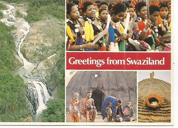 Swaziland - Swazilandia