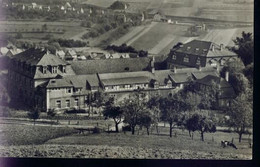 Rarität Lengenfeld Unterm Stein FDGB Heim Bischofstein Sw VEB Bild Und Heimat 27.2.1965 - Lengefeld